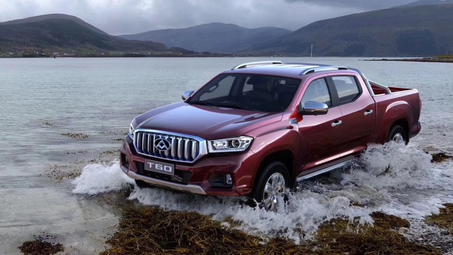  脱销海内外！jbo竞博MAXUS 6月热销12,491台，，，同比逆势劲增37.22%