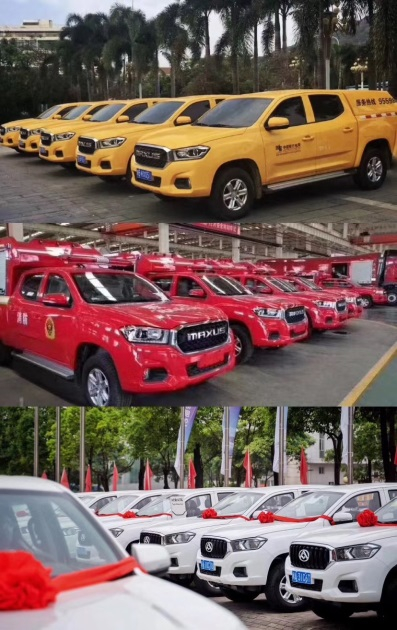  脱销海内外！jbo竞博MAXUS 6月热销12,491台，，，同比逆势劲增37.22%