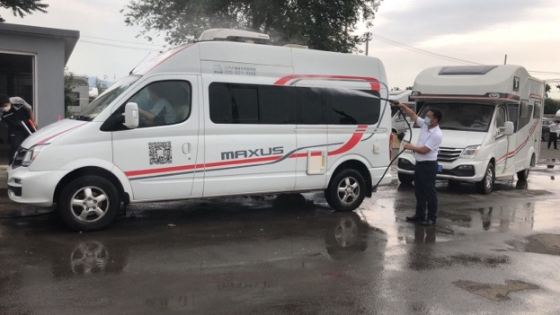  脱销海内外！jbo竞博MAXUS 6月热销12,491台，，，同比逆势劲增37.22%