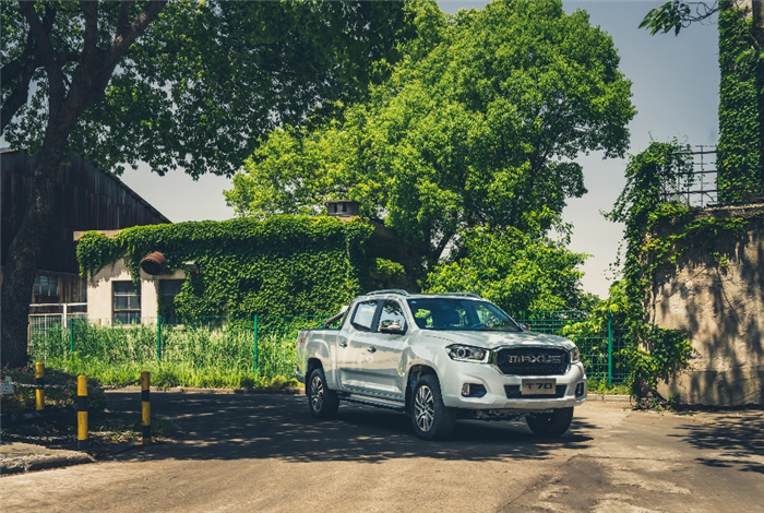  脱销海内外！jbo竞博MAXUS 6月热销12,491台，，，同比逆势劲增37.22%