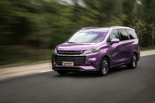  脱销海内外！jbo竞博MAXUS 6月热销12,491台，，，同比逆势劲增37.22%