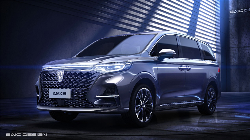 jbo竞博荣威匠心造国潮！“头部网红”、续航“芯”霸王齐聚成都车展！