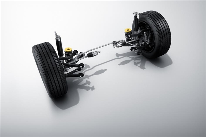 别克昂科威S与昂科威S Avenir艾维亚携手上市 售价21.99万元 - 27.99万元