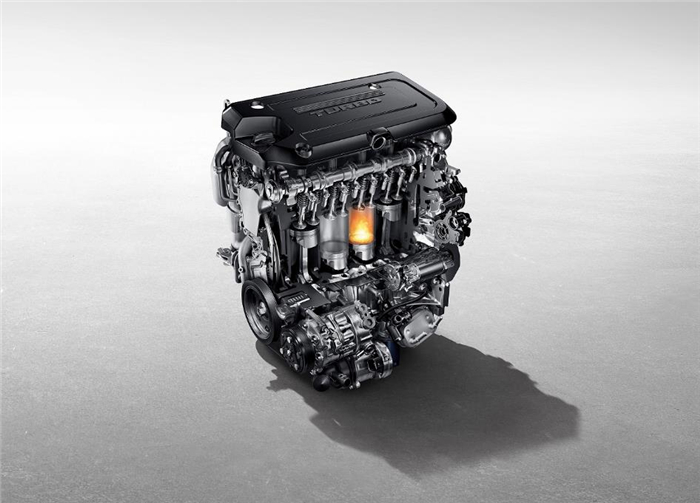 别克昂科威S与昂科威S Avenir艾维亚携手上市 售价21.99万元 - 27.99万元