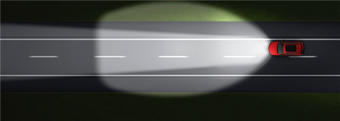 解码别克昂科威S领先清静实力