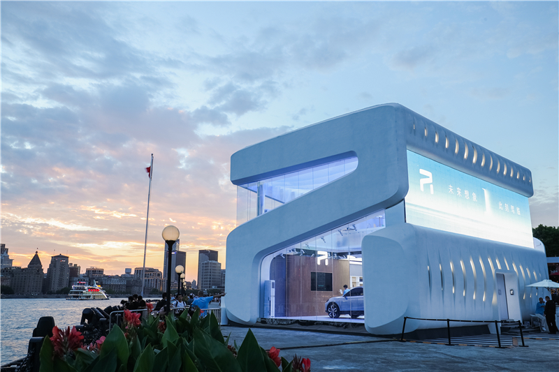 后疫情时代：汽车龙头的三个坚持