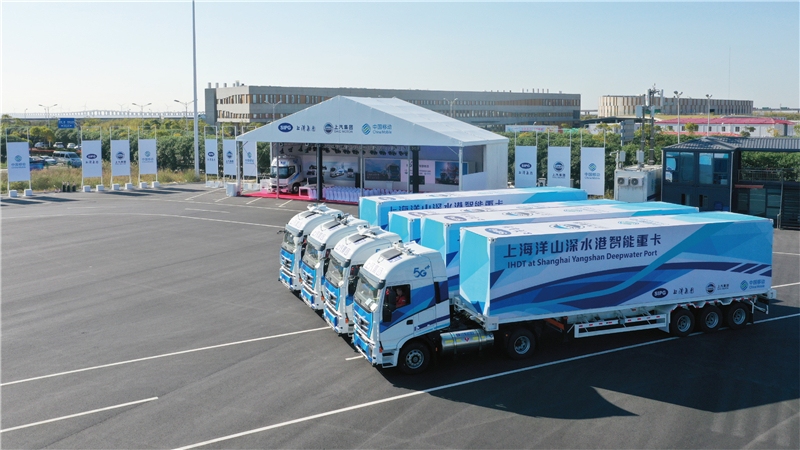 后疫情时代：汽车龙头的三个坚持