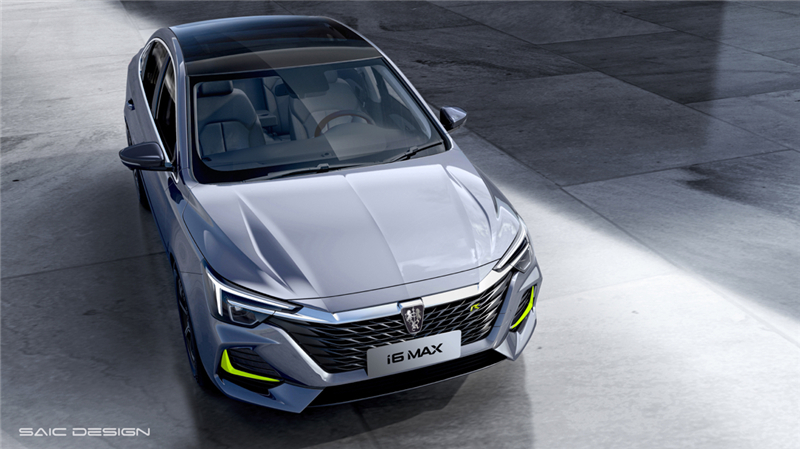 竟有3平米全景天幕，，，，荣威i6 MAX超纲了！