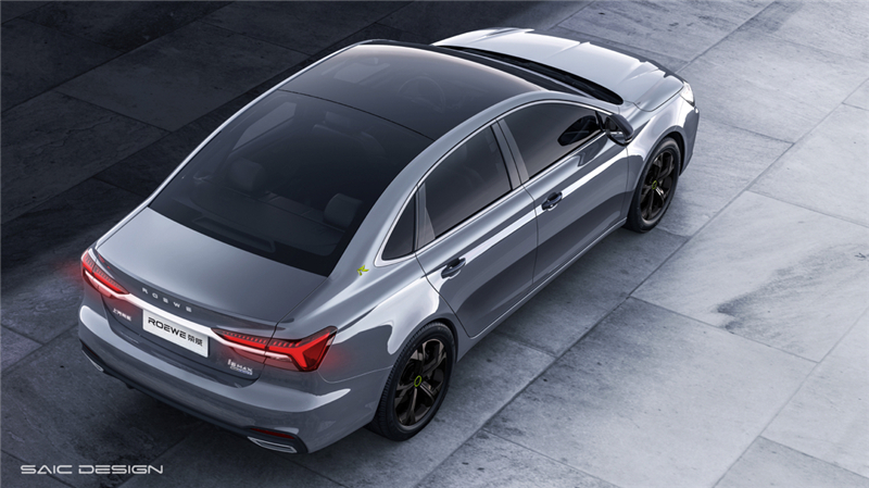 竟有3平米全景天幕，，，，荣威i6 MAX超纲了！