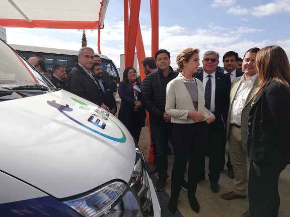 强势登顶南美车市中国皮卡品牌榜第一，，jbo竞博大通MAXUS展现“中国智造”魅力