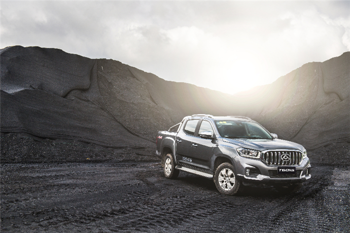 “天下解禁”逐步落地，，，，，jbo竞博大通MAXUS皮卡家族喜迎全系优惠