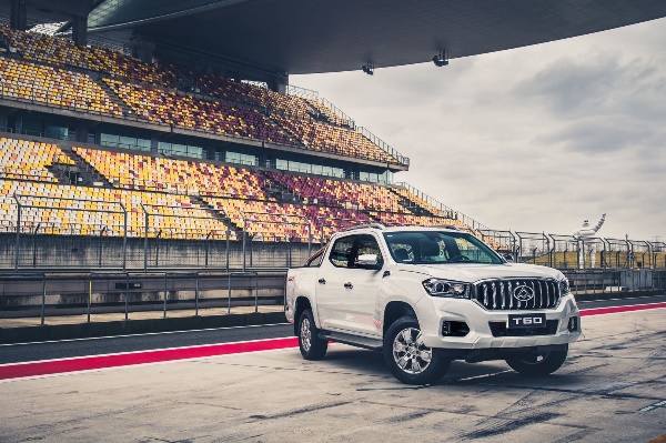 同比增添26.4%，，，，jbo竞博大通MAXUS 7月热销11,511台 喜迎下半年