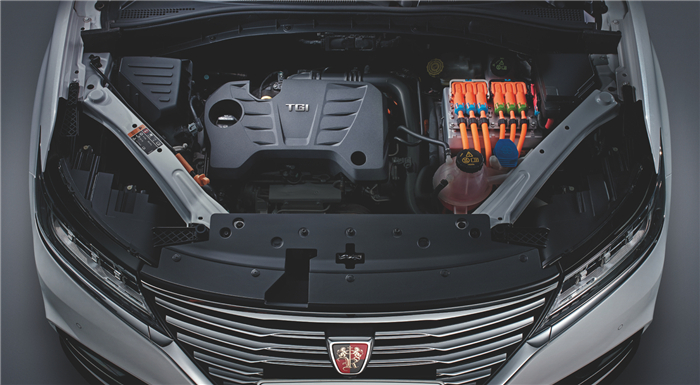 2020新能源汽车知足度调研出炉，，荣威混动“双子星”夺双冠！