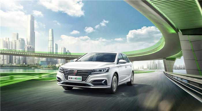 2020新能源汽车知足度调研出炉，，荣威混动“双子星”夺双冠！