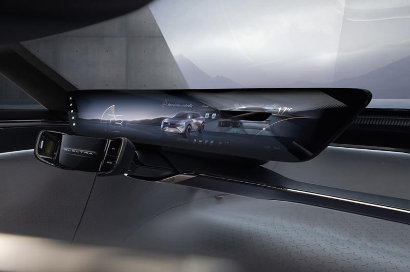 别克新能源看法车Electra全球首发