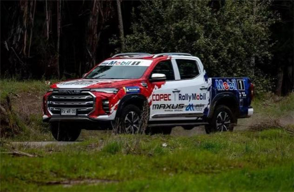 年内销量立异高！jbo竞博大通MAXUS 9月热销20,113台，，，同比增添14%，，，实现外洋多细分市场“0的突破”