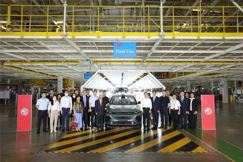 APEC第二十九次向导人非正式聚会在泰国曼谷举行，，中国国际商业增进委员会一行莅临jbo竞博正大考察调研