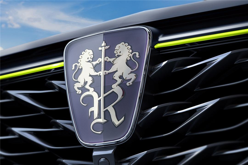 2022年1月销量劲增20% jbo竞博荣威喜迎虎年开门红