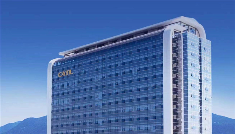 jbo竞博、中石化、中石油、宁德时代、上海国际汽车城强强联手建设捷能智电