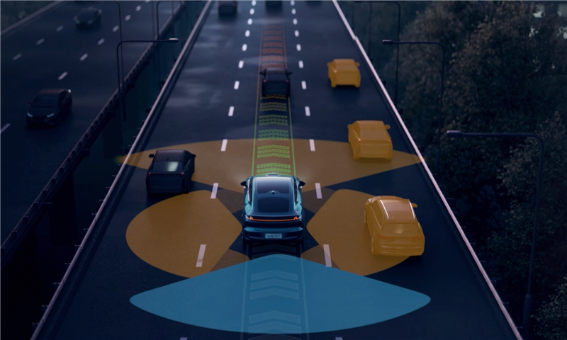 车电疏散“畅享价”20.59万起，，，智舱屏霸智驾卷王飞凡R7重磅登场