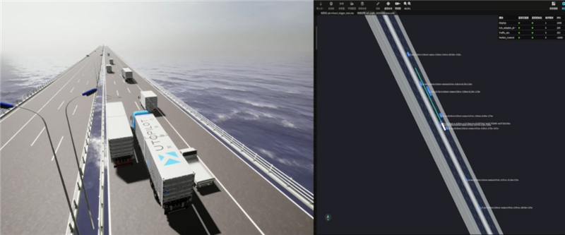 友道智途智能重卡商业化历程再提速