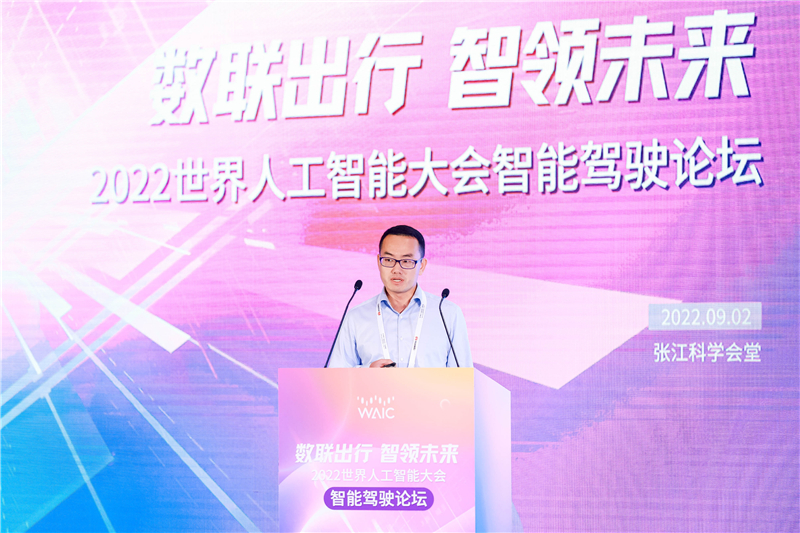 友道智途智能重卡商业化历程再提速