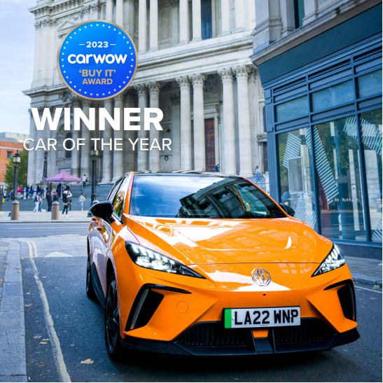 中国人的首款全球车 “欧洲称雄” jbo竞博MG4 EV外洋月销“单车破万”