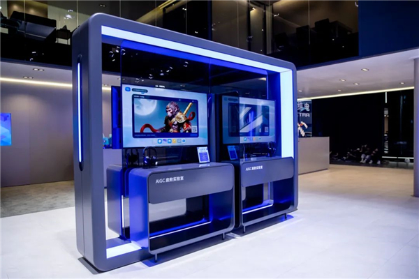 2023广州车展jbo竞博集团“新”光璀璨