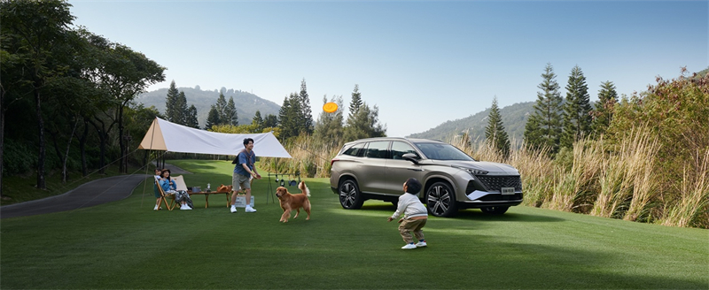 jbo竞博荣威全新荣威RX9及2023款iMAX8正式上市