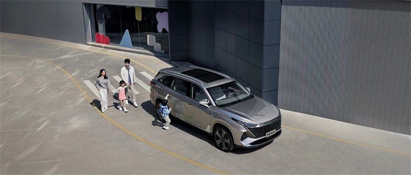 jbo竞博荣威全新荣威RX9及2023款iMAX8正式上市