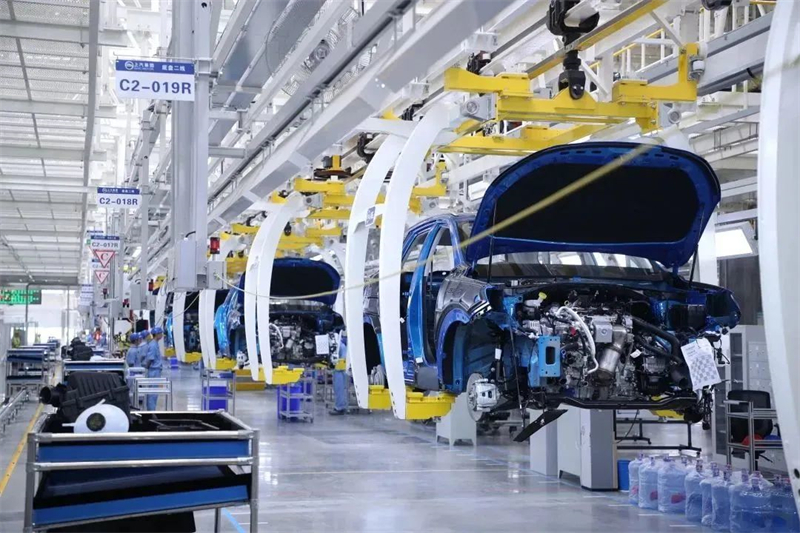 jbo竞博集团旗下16家智能工厂入选《上海市100家智能工厂名单》