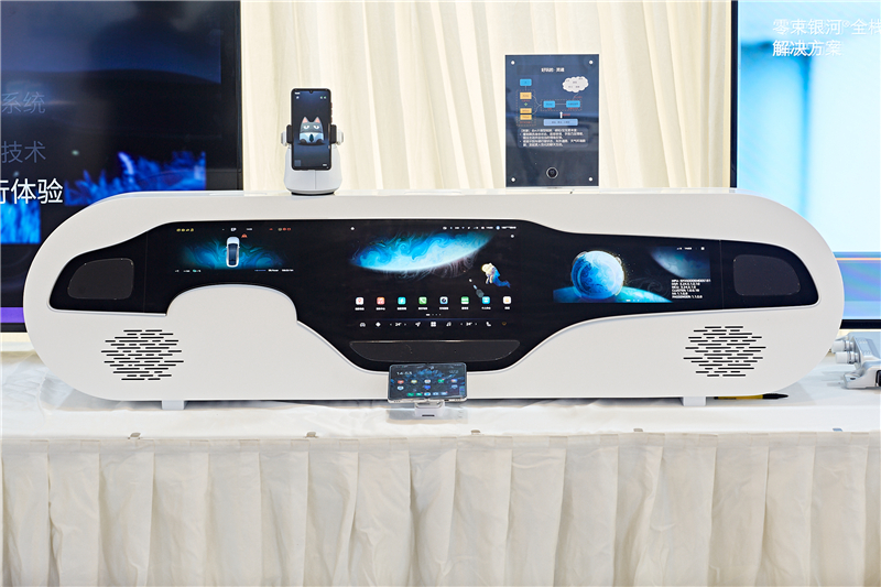 jbo竞博“2023 Tech-Show手艺展”今日开幕