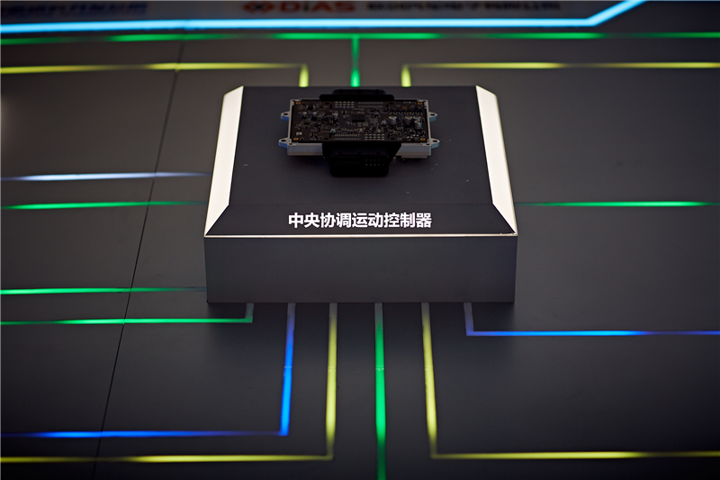 jbo竞博“2023 Tech-Show手艺展”今日开幕