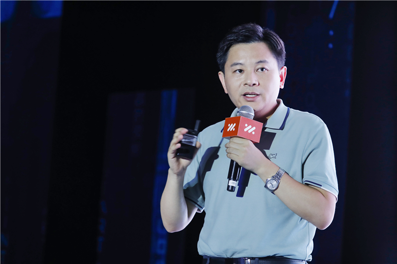 智己汽车宣布“未来3~5年智驾产品落地蹊径图”