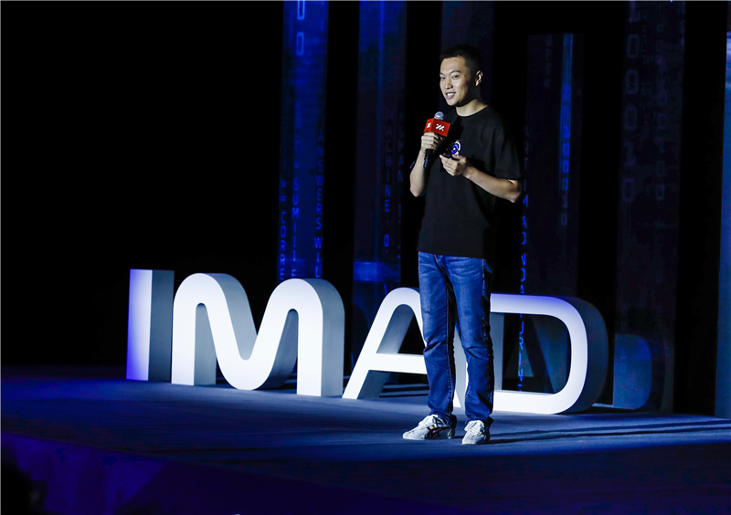 智己汽车宣布“未来3~5年智驾产品落地蹊径图”