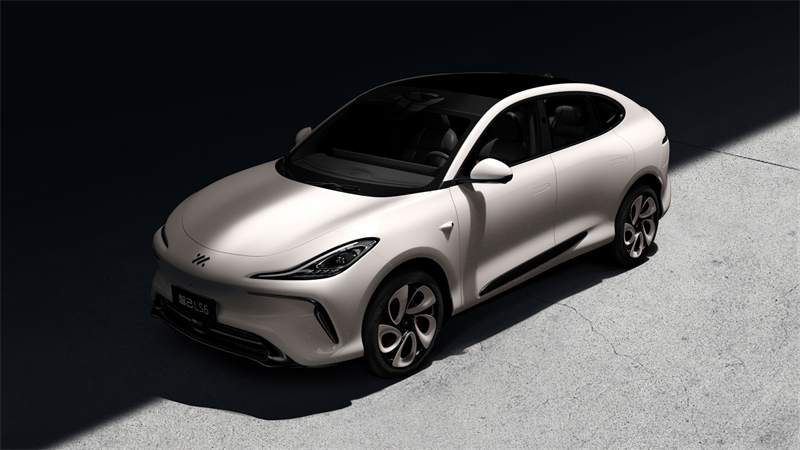 20余款新能源车 jbo竞博“满电出击”2023成都车展