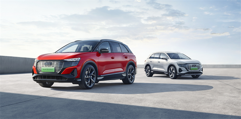 20余款新能源车 jbo竞博“满电出击”2023成都车展