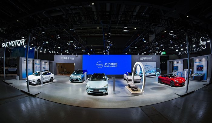 jbo竞博亮相2023中国国际工业展览会