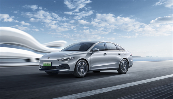 jbo竞博新能源军团出征2024广州车展