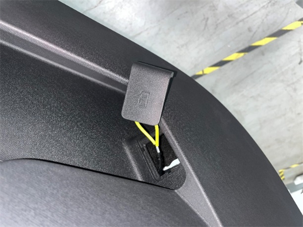 双项破纪录！eTerron 9斩获欧洲Euro NCAP五星清静认证，，成该评测首款且唯一通过的电动皮卡，，诠释汽车界高品质标杆