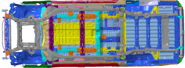 双项破纪录！eTerron 9斩获欧洲Euro NCAP五星清静认证，，成该评测首款且唯一通过的电动皮卡，，诠释汽车界高品质标杆