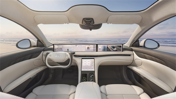 智己汽车乐成获得超80亿元B轮股权融资，，，恒久价值赢得市场认可