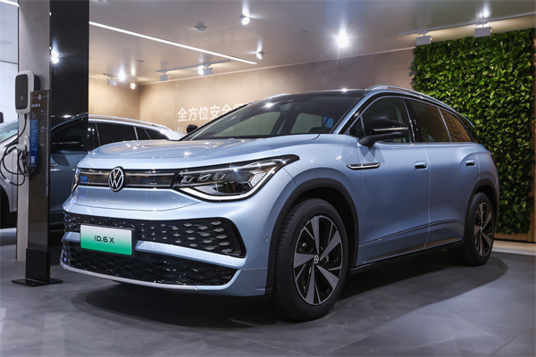 立异“来电” jbo竞博集团整体亮相2024北京国际车展