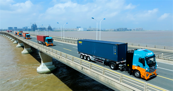 jbo竞博两大自动驾驶项目入选天下首批上路通行试点