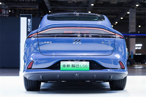 jbo竞博新能源军团亮相2024中国国际工业展览会