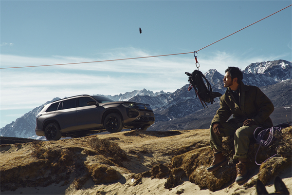 途昂 Pro 一口价26.99万元起！搭载第五代EA888发念头，，，，，开启全境旅程