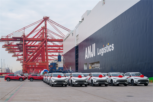 第35艘！jbo竞博自营船队再扩容