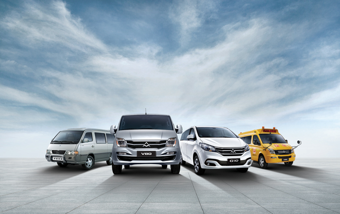 “大通速率”强势发力 从“行业破局者”走向“厘革推动者”