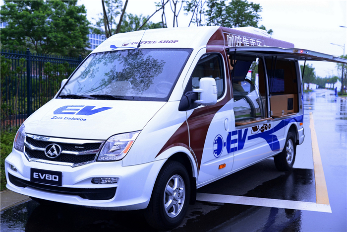 海内首个获得欧洲“E”字头认证电池，，，为这家车企竖起大拇指