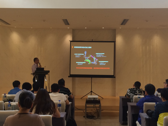 爱你，，，，就给你清静感 解构名爵锐腾百公里刹车距离38米刹停的神秘